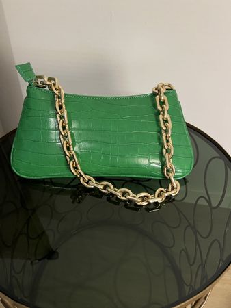 Zara Handtasche