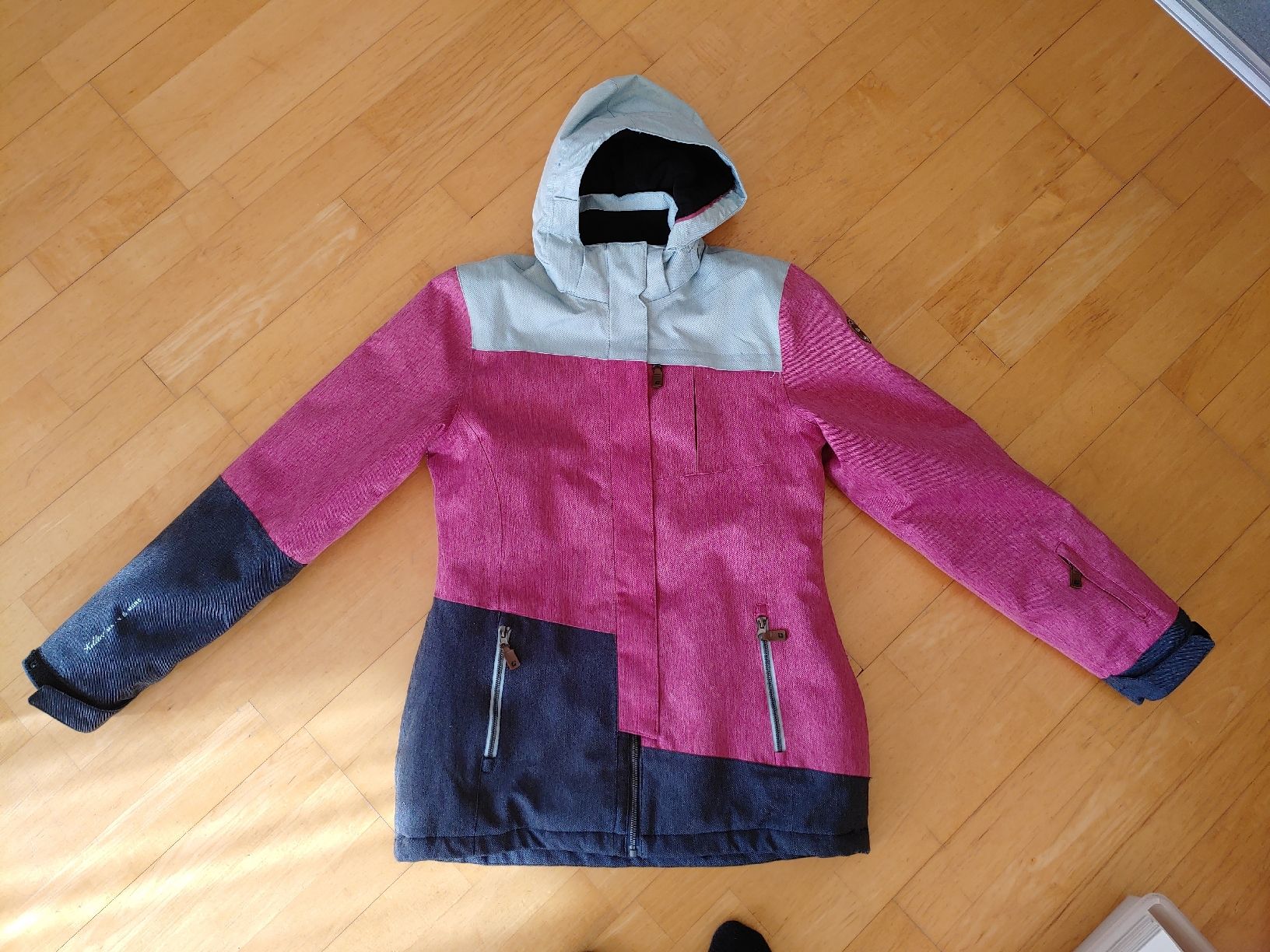 Killtec Jacken: Skijacke Grösse S-M – Gebraucht aus Itingen von sara.plattner