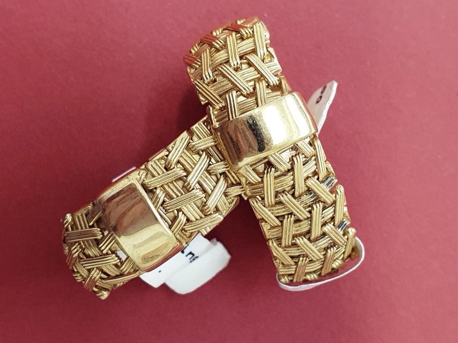 Anelli: Traumhafte Eheringe 750, 18 Karat Gold – Nuovo (secondo la descrizione) da Unterägeri venduto da Altgoldschmuck 2