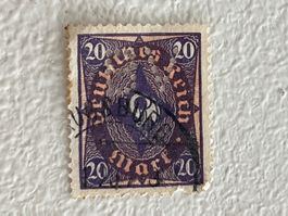 SALE ! DR Briefmarken ab 1.20 CHF (Gratis-Versand)