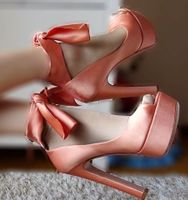 PRADA BELLISSIMI scarpe Originali e Nuovi! n 37,5