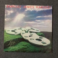 2LP - Barclay James Harvest - Live Tapes