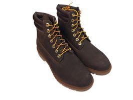 TIMBERLAND herren winterschuhe gr 43