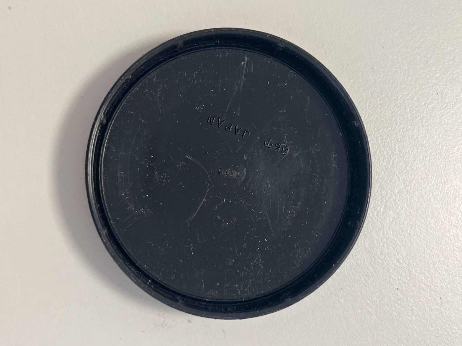 Filtri: FrontDeckel - Sun Lens – Usato da Chiasso venduto da AzenYa 1