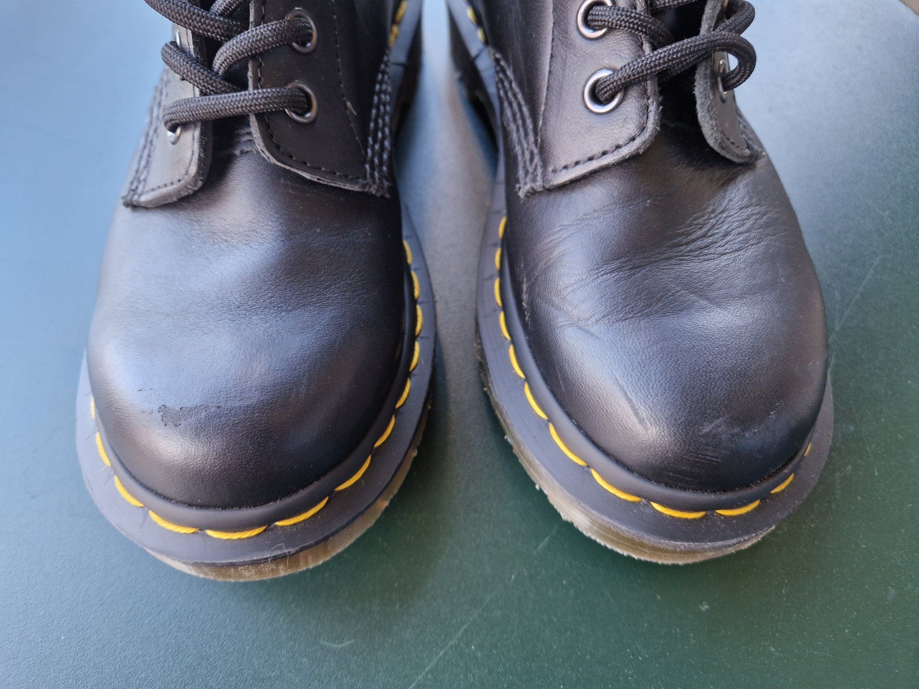 Dr. Martens Scarpe da uomo: Dr. Martens (size 36) – Usato da Fribourg venduto da Lancius 2