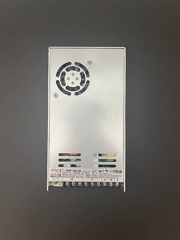 Elektronikbauteile: Schaltnetzteil 36V – Gebraucht aus Schötz von joe_q9dn 3