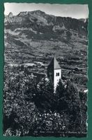 Mont Pélerin s/Vevey, 1962, et Rochers de Naye, gelaufen