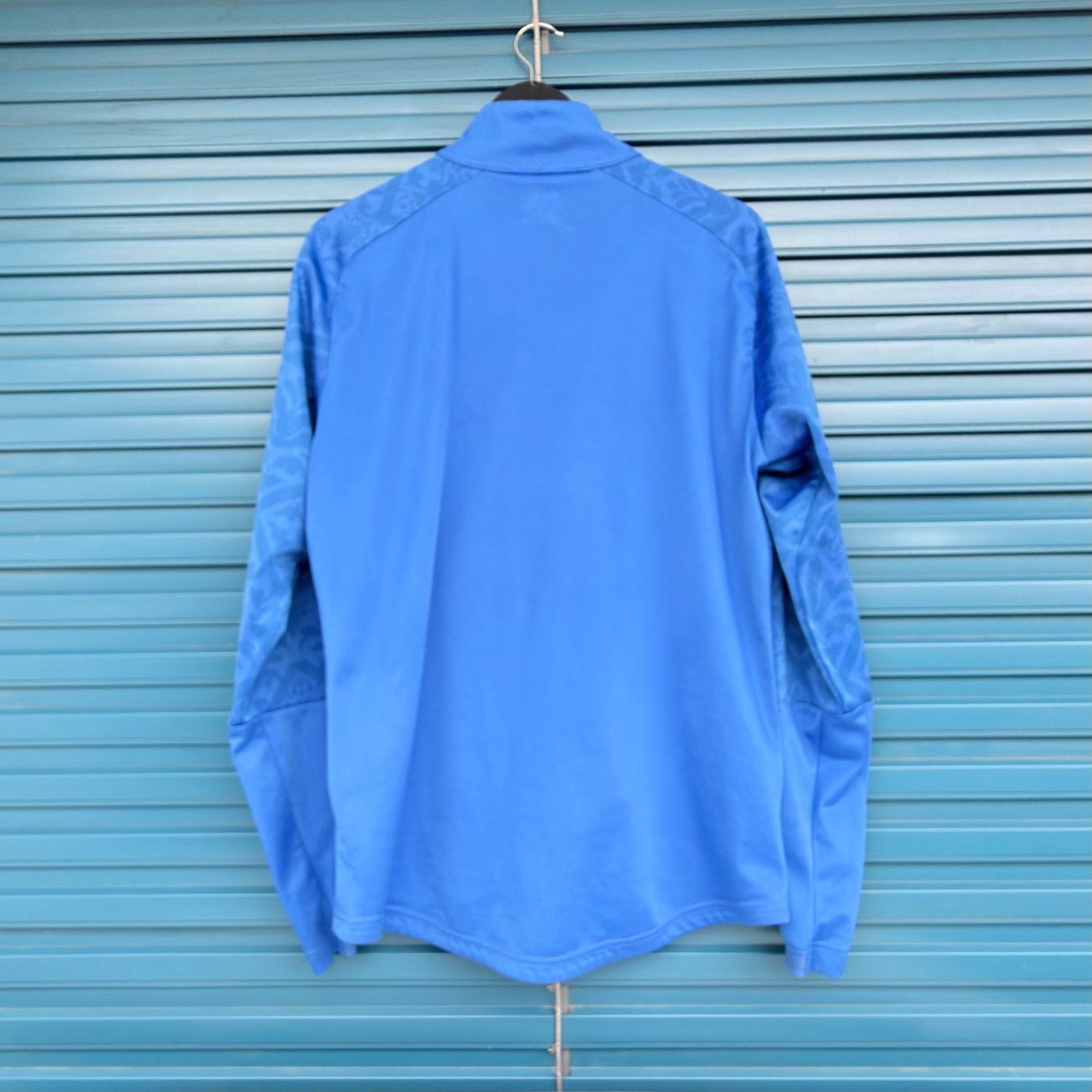Puma Giacche: Veste Italia Puma authentique – Usato da Thônex venduto da BrYu 2