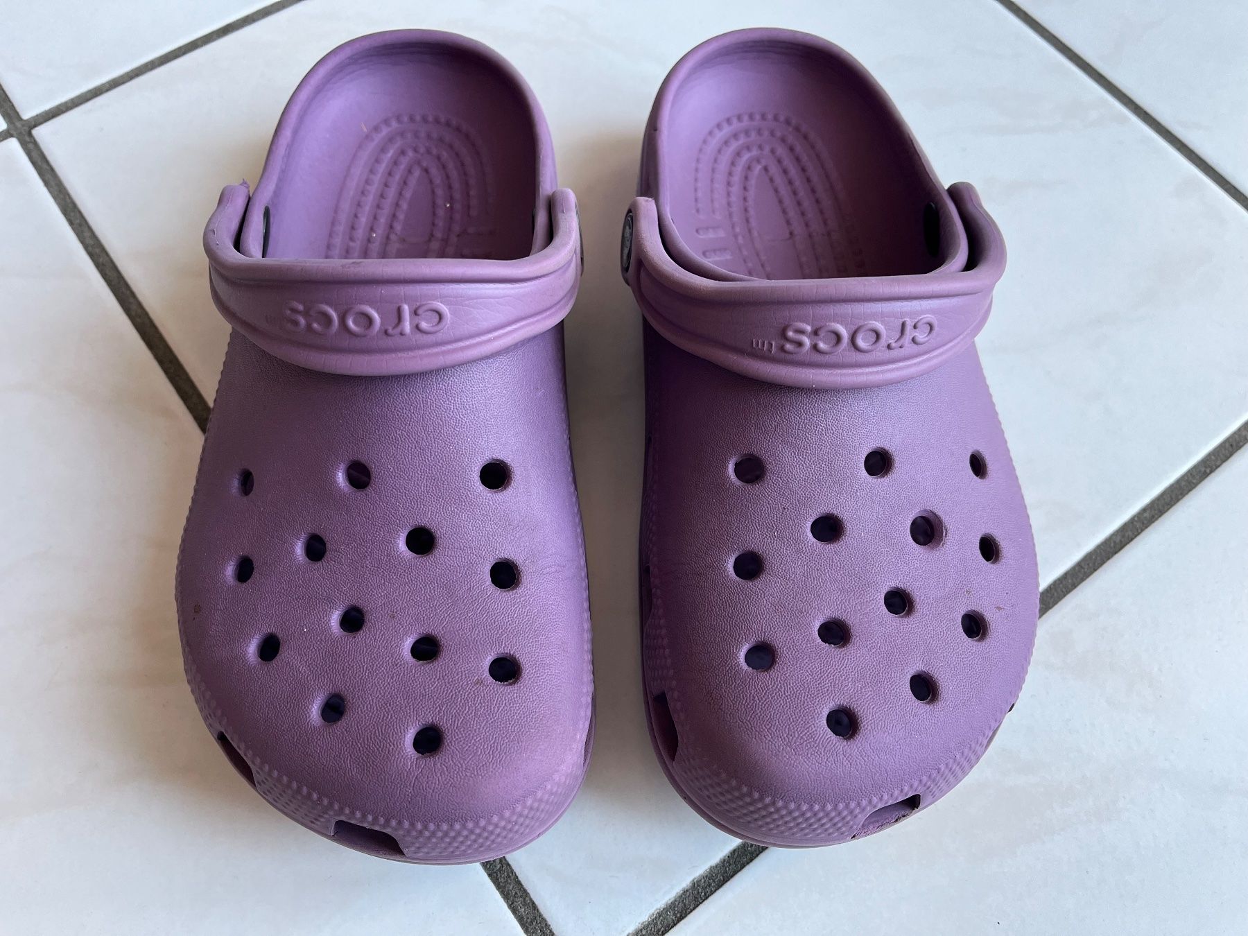 Crocs Scarpe da donna: Crocs pointure 36 - 37 – Usato da Montalchez venduto da Azurea79 1