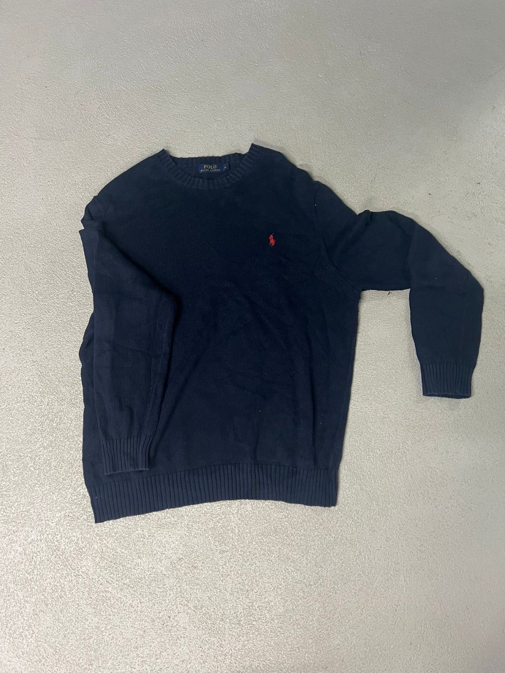 Maglioni & Felpe: Ralph Lauren Pullover Gr. XL – Usato da Mönthal venduto da szilva