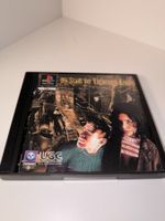 Die Stadt der Verlorenen Kinder - Playstation 1