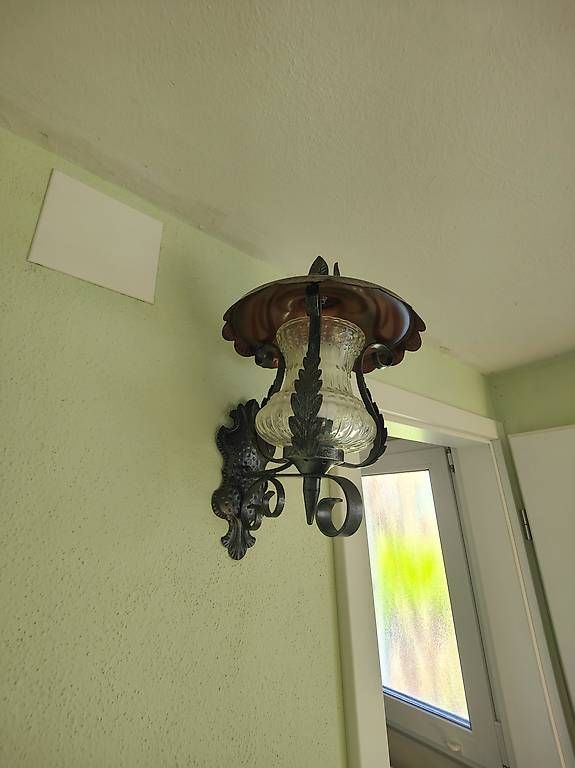 Lampes: Wandleuchte – D'occasion à Recherswil par beawuethrich 1