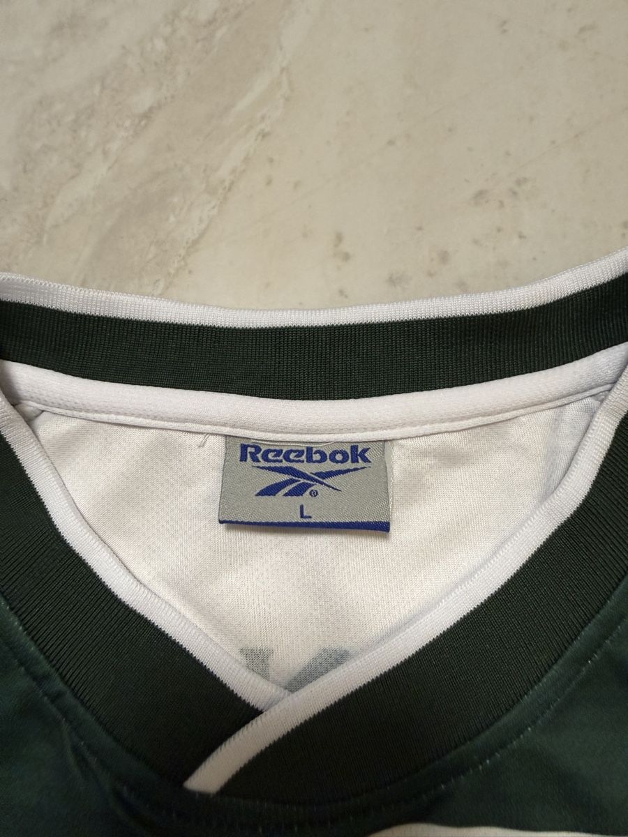 Reebok Canottiere & Pantaloni: Sporting Lissabon C. Ronaldo Trikot – Nuovo (secondo la descrizione) da Bronschhofen venduto da leo_99hp 4