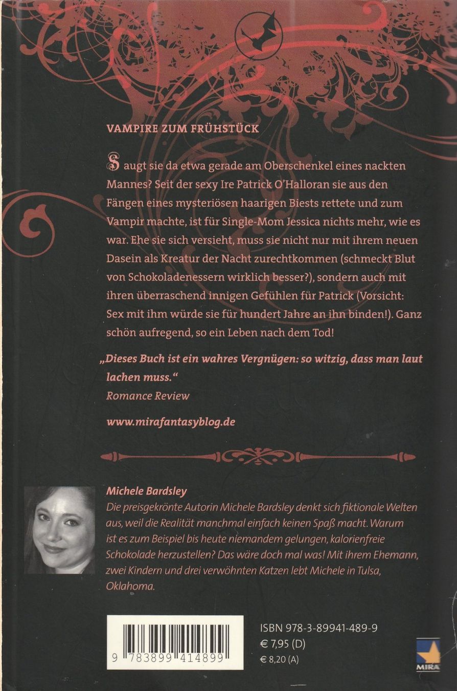 Libri: Michele Bardsley - Broken Heart 1 - 3 – Usato da Luzern venduto da Baumhuepfer01 2