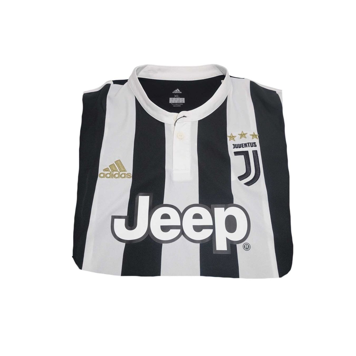 Juventus Canottiere & Pantaloni: Juventus Turin Shirt Grösse XL – Nuovo (secondo la descrizione) da Bülach venduto da secondo.