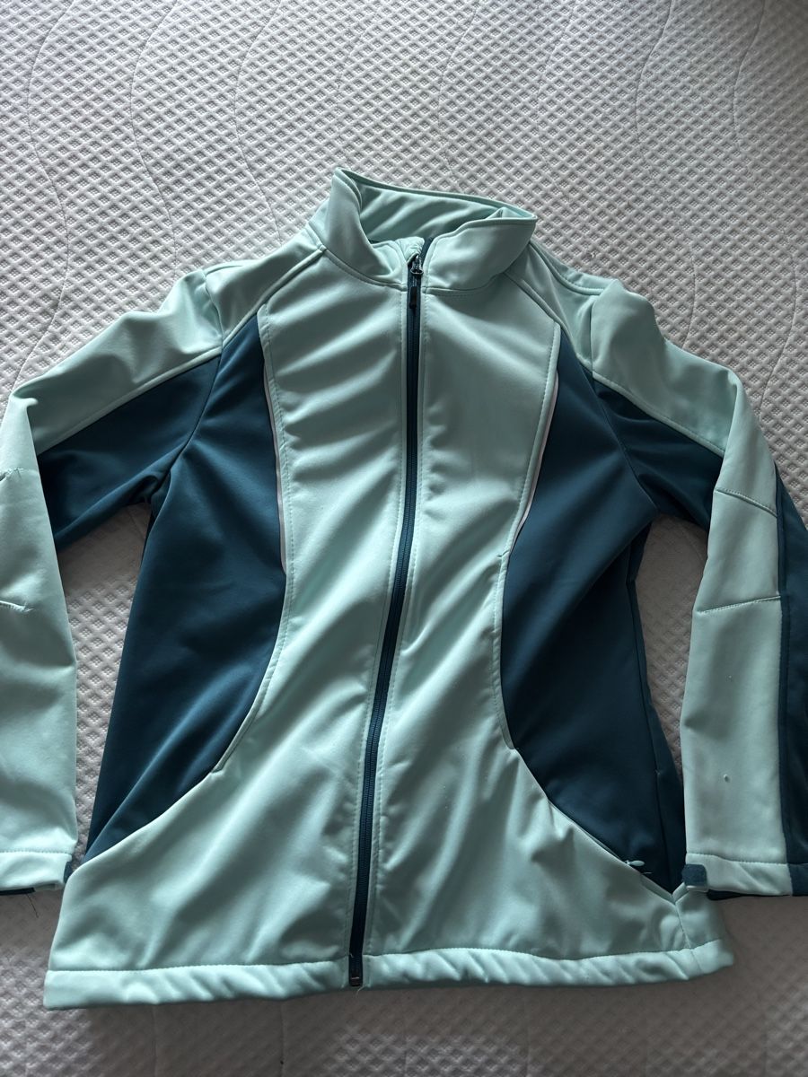 Giacche: Sportjacke Crivit – Nuovo (secondo la descrizione) da Dübendorf venduto da dor_2yvd