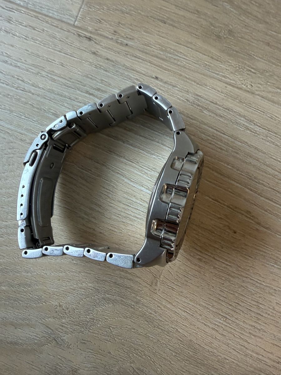 Seiko Orologi: Seiko Monster 1 gen. – Usato da Olten venduto da Trzeciakiewicz 4