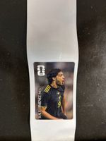 Raul Jiminéz Fifa Cola Panini