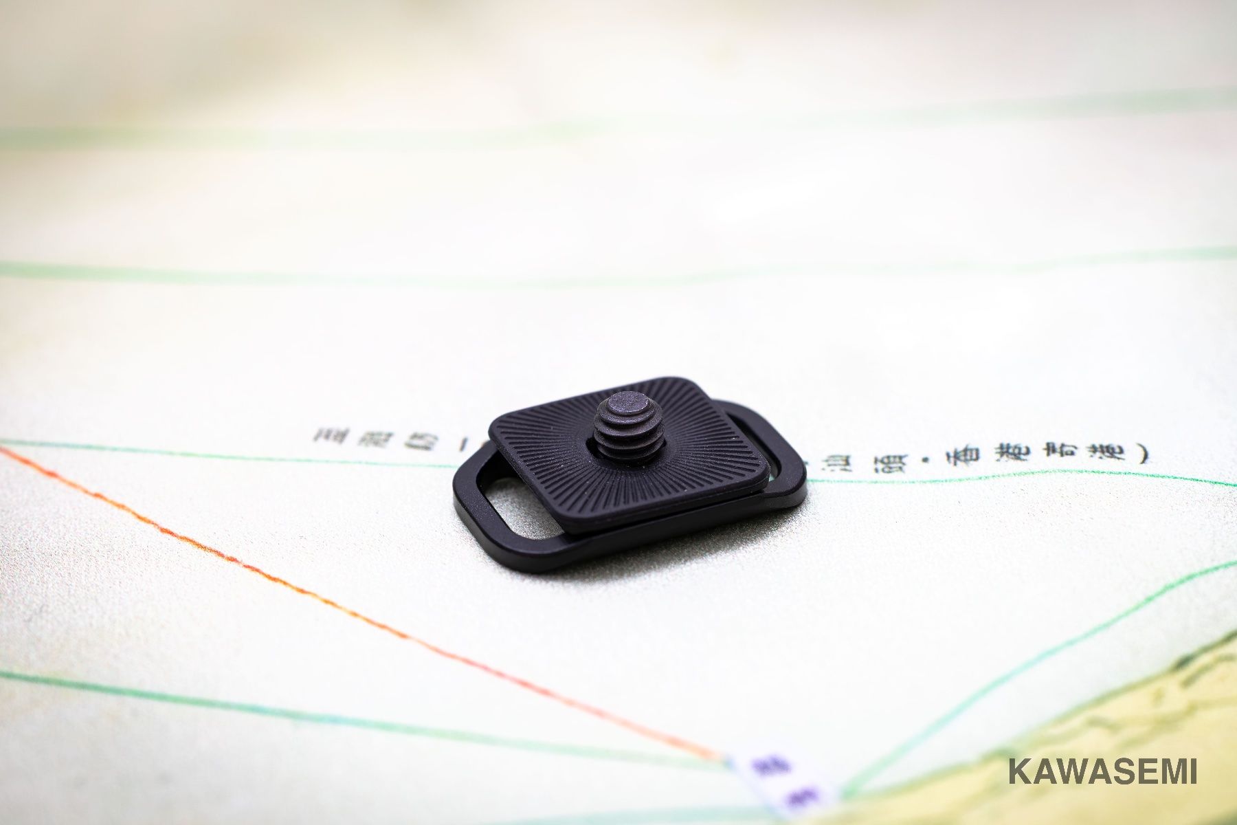 Autres accessoires: Peak Design Anchor Mount – D'occasion à Basel par Kawasemi