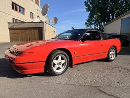 Nissan 200SX S13 73000KM 