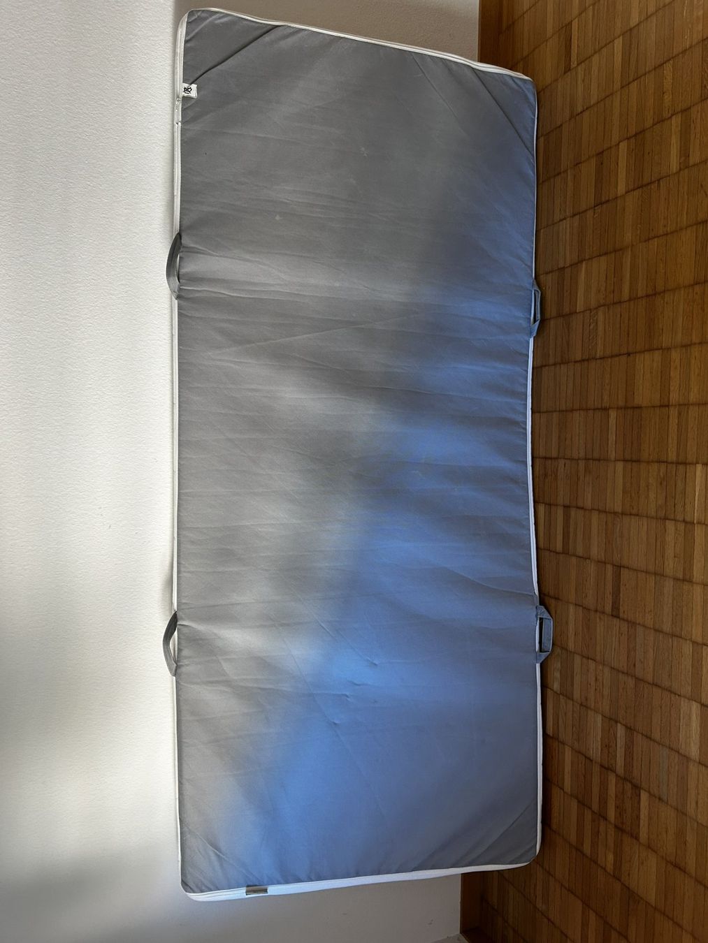 Ikea Matratzen: Einzelmatratze 90x200 – Gebraucht aus Bern von ipds 1