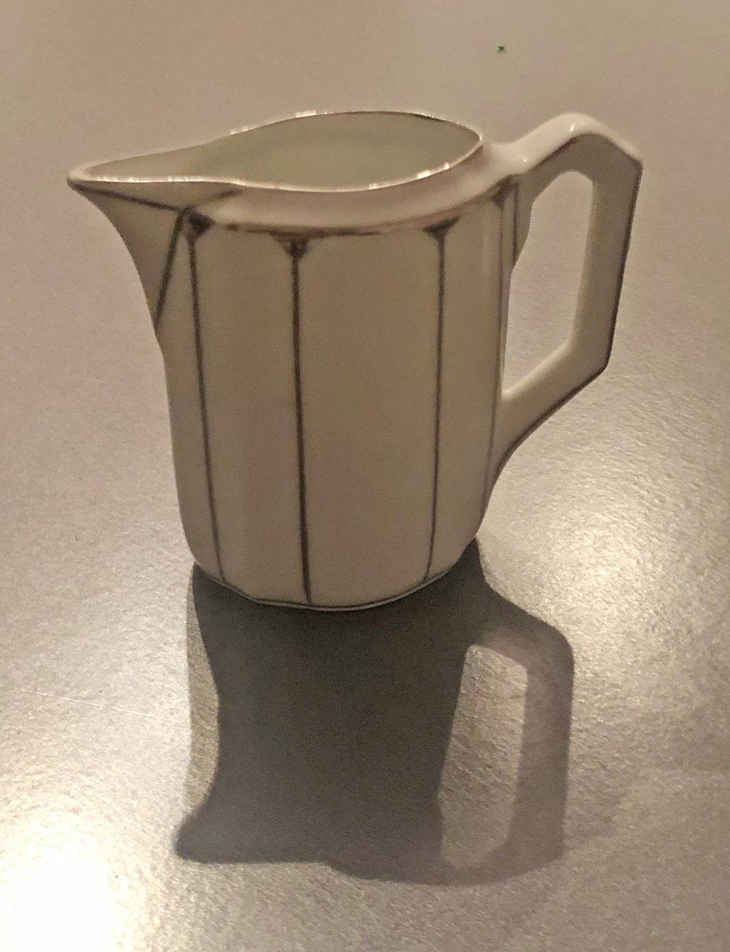Geschirrsets: Teeservice antik um 1940 – Gebraucht aus Zürich von Octopus-275 3