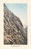 Leukerbad VS Le Mauvais Pas