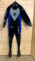 Aqualung - Trockentauchanzug - Giant2 - Gr. M - Fabrikneu