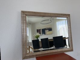 Edler Wandspiegel