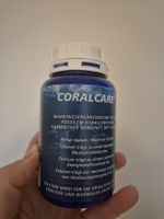 NEU CORALECARE Kalzium 180G
