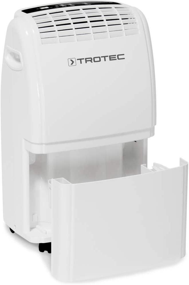 Deumidificatori: TROTEC Luftentfeuchter TTK 75 E – Nuovo e nell'imballaggio originale da Bottighofen venduto da zaap 2