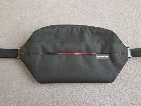 FREITAG F645 PHELPS Umhängetasche - seltenes Modell