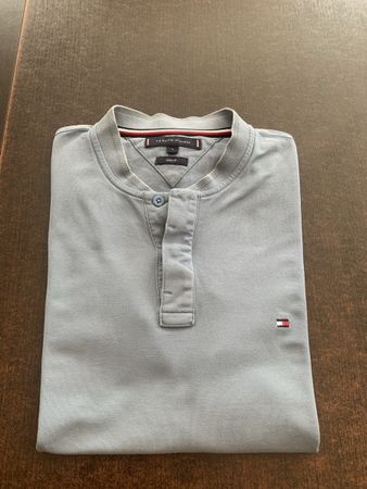 Polo Tommy Hilfiger taille L