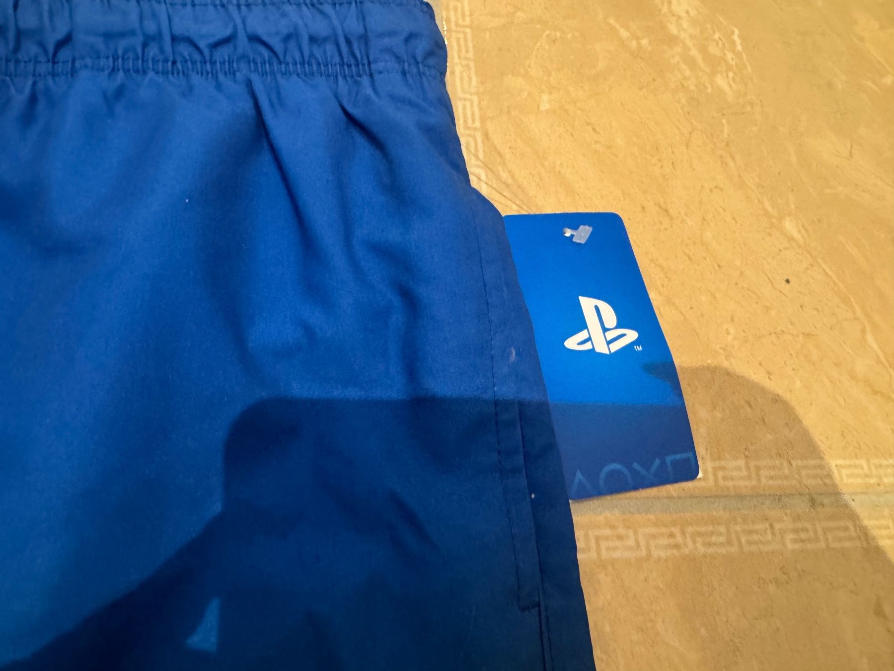 C&A Costumi da bagno: C&A neue coole Badehose, 16J 170 – Nuovo e nell'imballaggio originale da Klingnau venduto da Markus14 2