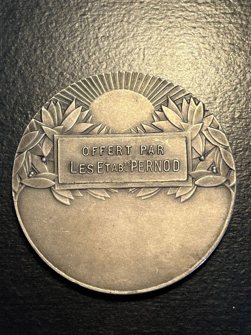 Medaglie: Alte Kunst Medaille – Usato da Dussnang venduto da Hakuna_matata7 1