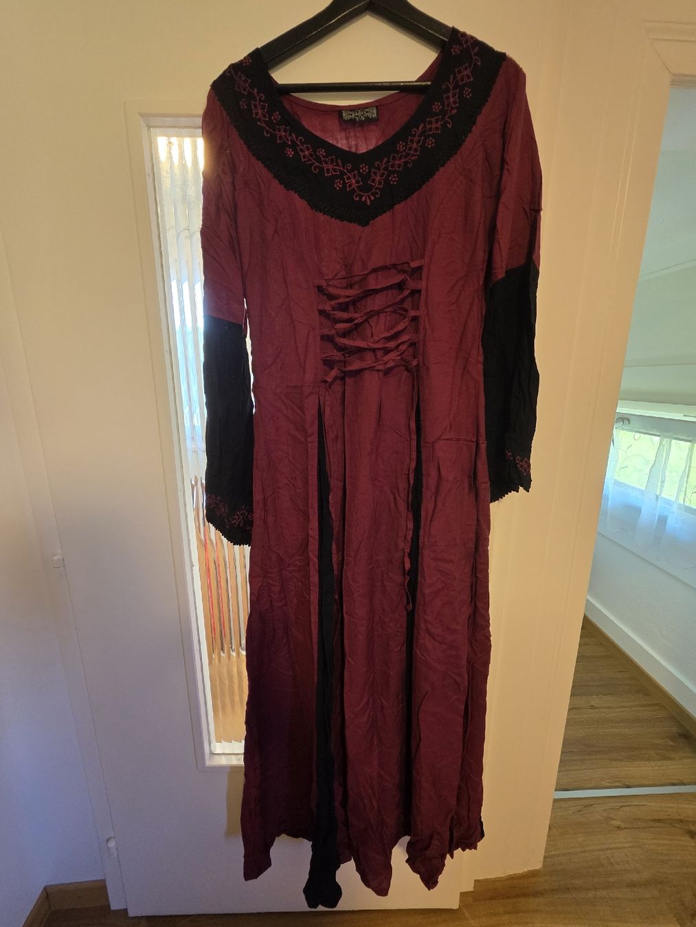 Vestiti: Mittelalter Kleid gr S/M – Nuovo (secondo la descrizione) da Dietfurt venduto da Destroyed