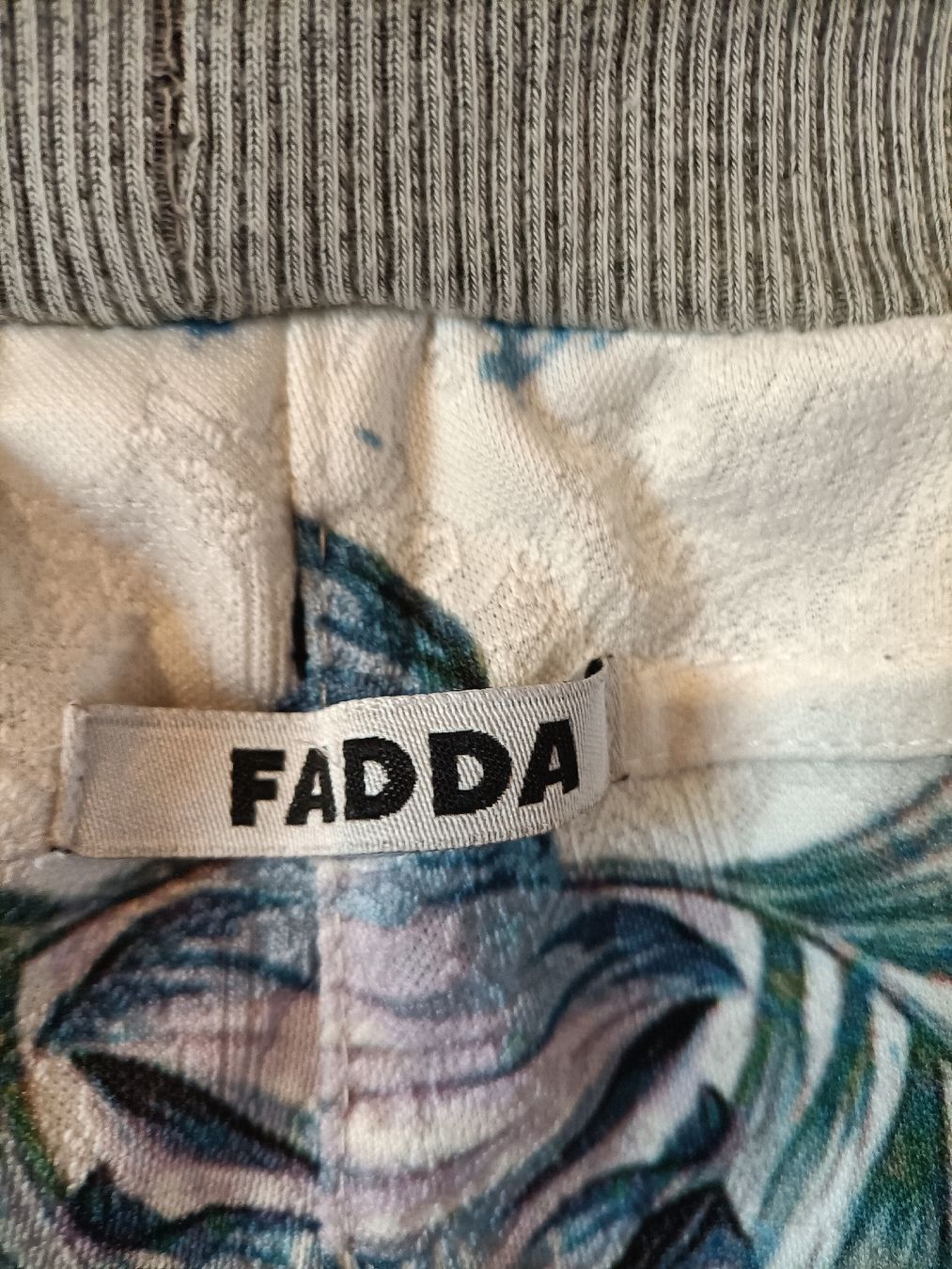Pantaloni: FADDA Sommer Hose, Gr. S/M – Usato da St. Gallen venduto da jan_ccx7 2