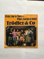 single, Peter, Sue und Marc, „Trödler & co“