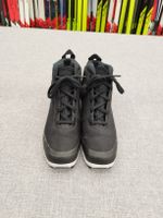 LANGLAUFSCHUHE CLASSIC-GEBRAUCHT FISCHER Gr39 