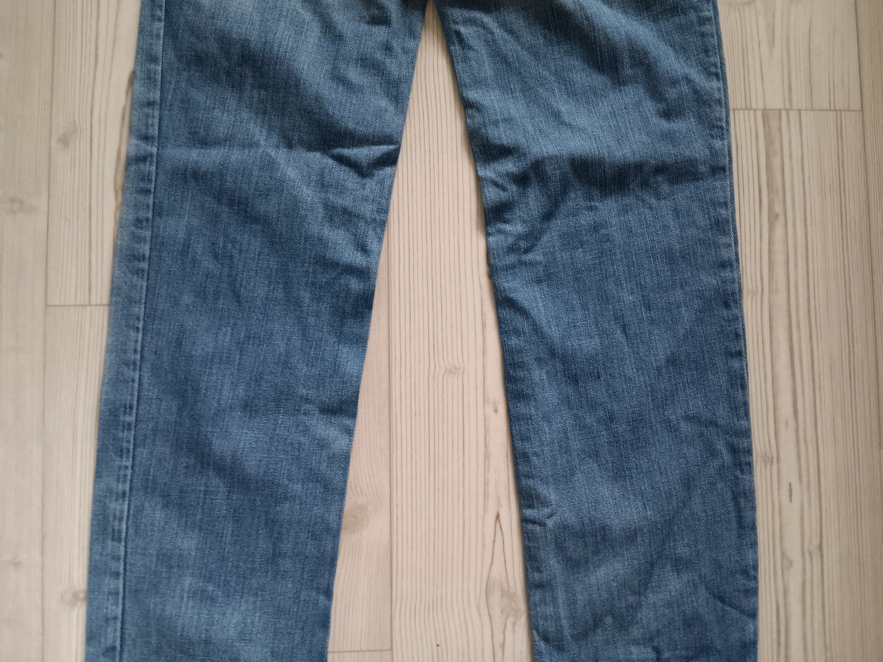 Le Temps Des Cerises Jeans: LE TEMPS DES CERISES Jeans taille / Grosse 31 – Usato da Cossonay-ville venduto da Super-Price-Quality 7