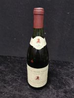 CÔTE DE NUITS-VILLAGES 1982