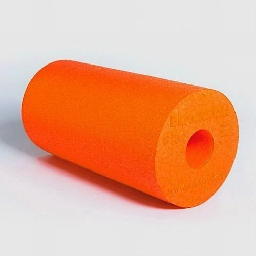 Blackroll Massagegeräte: BLACKROLL Pro – Neu und originalverpackt aus Allschwil von therapyshop 1