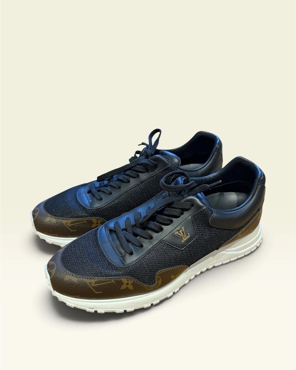 Louis Vuitton Scarpe da uomo: LOUIS VUITTON RUNAWAY SNEAKERS – Nuovo (secondo la descrizione) da Morbio Inferiore venduto da sum_6kyy