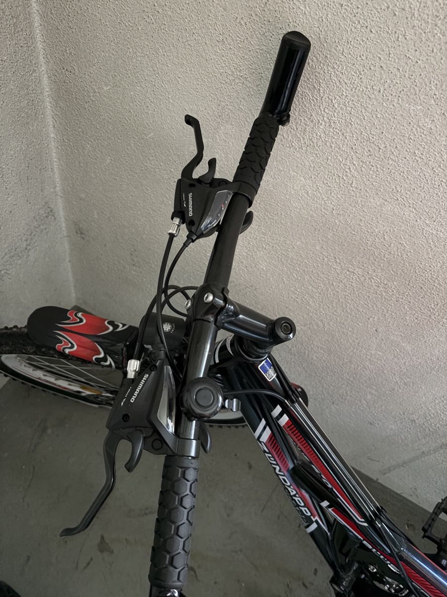 Biciclette: Zündapp Mountain Bike – Usato da Zürich venduto da Sara_msv 2
