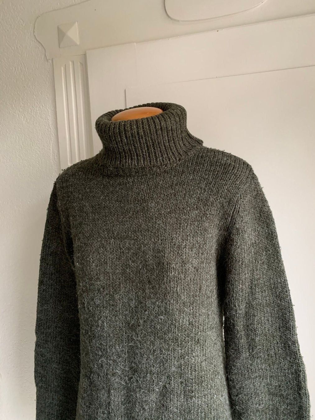 Pullover & Sweatshirts: IMPULS - Strickpullover grau L – Gebraucht aus Zürich von Diazaio 1
