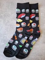 Socken Sushi