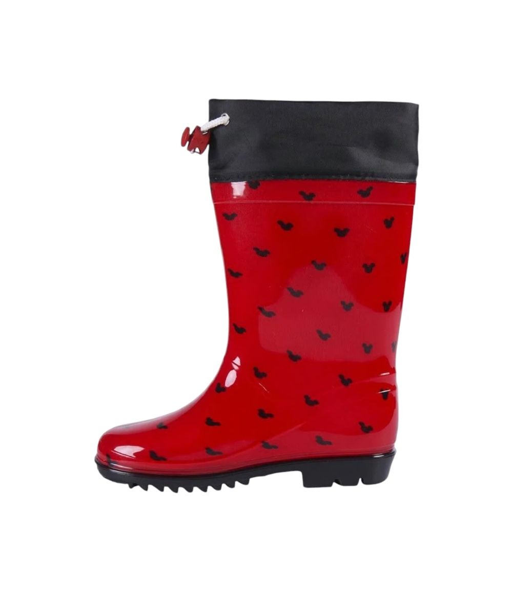 Scarpe da uomo: Micky Mouse Gummistiefel, Gr. 22-28 – Nuovo e nell'imballaggio originale da Zürich venduto da Nalu-Kids- 3