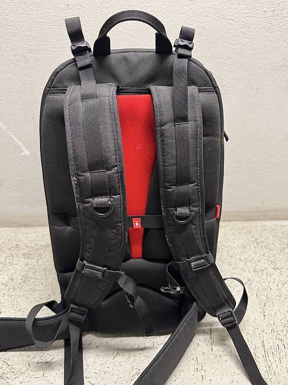 Manfrotto Rucksäcke: Manfrotto Rucksack, DJI Phantom Serie – Gebraucht aus Aarberg von ositobob 3