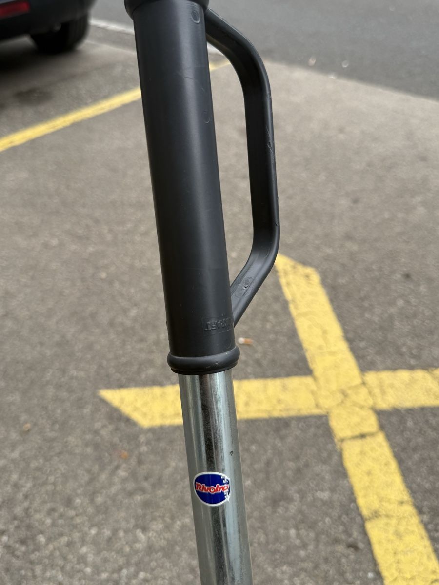 Valigie & Borse: Sackkarre der Marke Rivoira  – Usato da Biel/Bienne venduto da Chlapfum-Team 4
