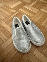 Glitzernde Polo Ralph Lauren Kinderschuhe, Grösse 23